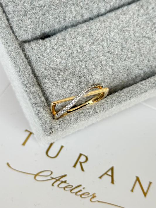 S Model Özel Seri Yüzük