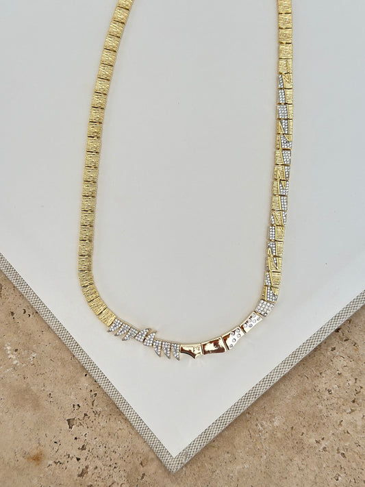 Özel Tasarım Kolye