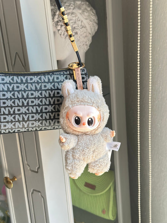 Labubu Exciting Macaron Sürpriz Kutu