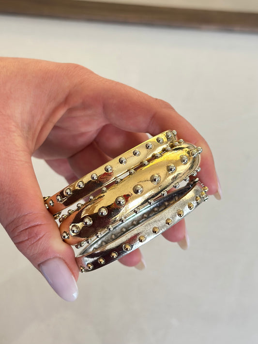 Marka Model Kelepçe Seti