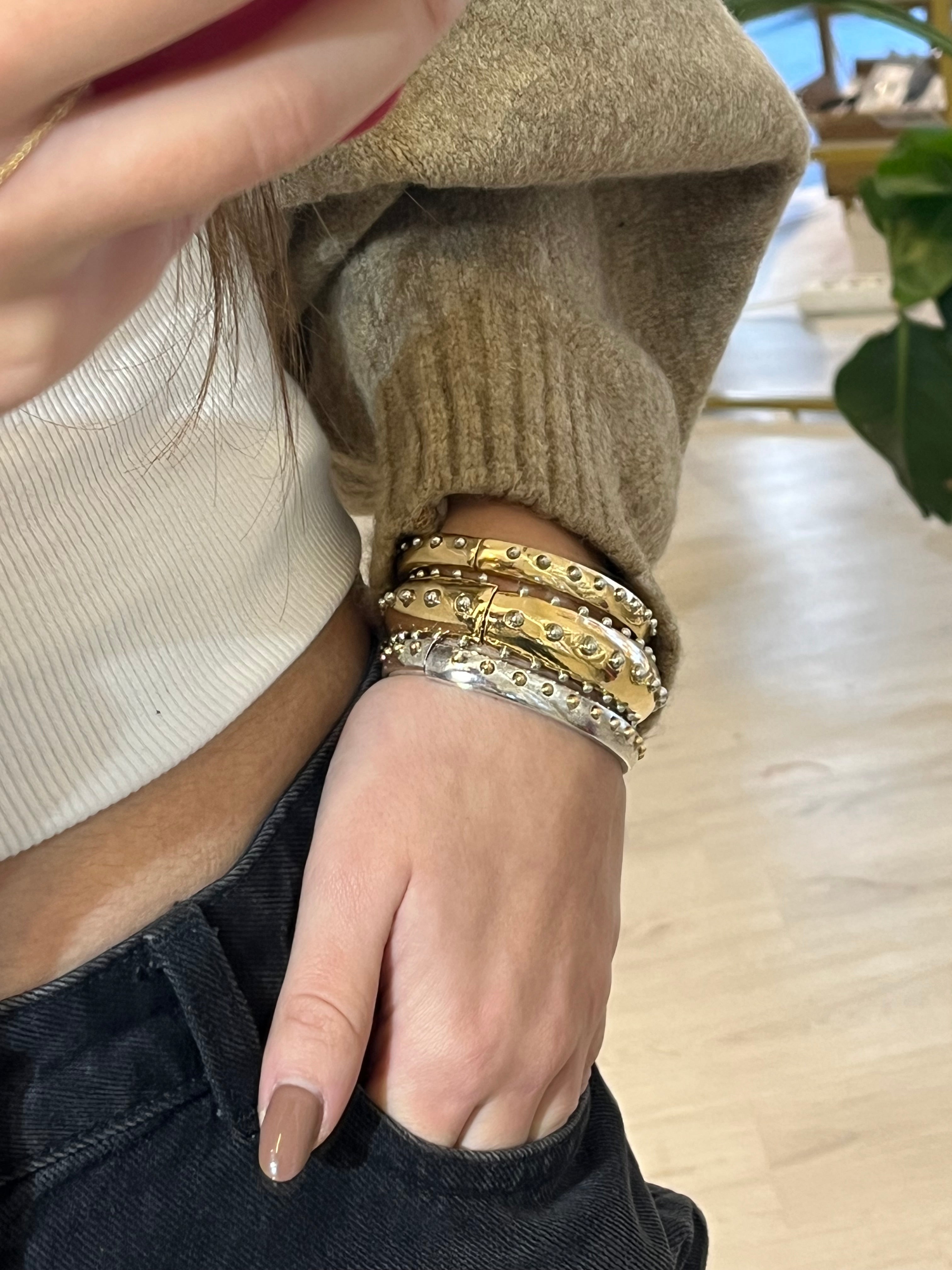 Marka Model Kelepçe Seti