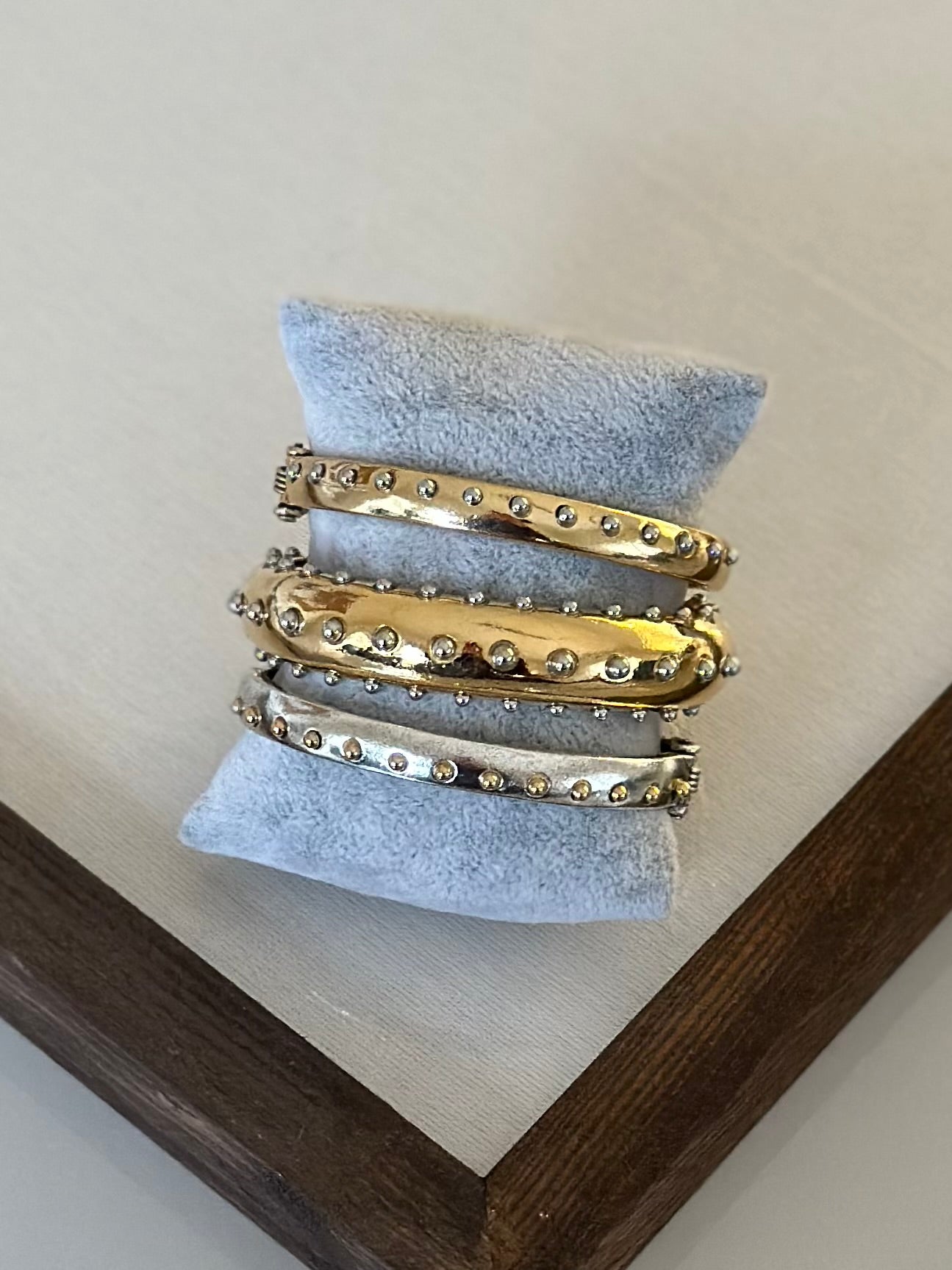 Marka Model Kelepçe Seti