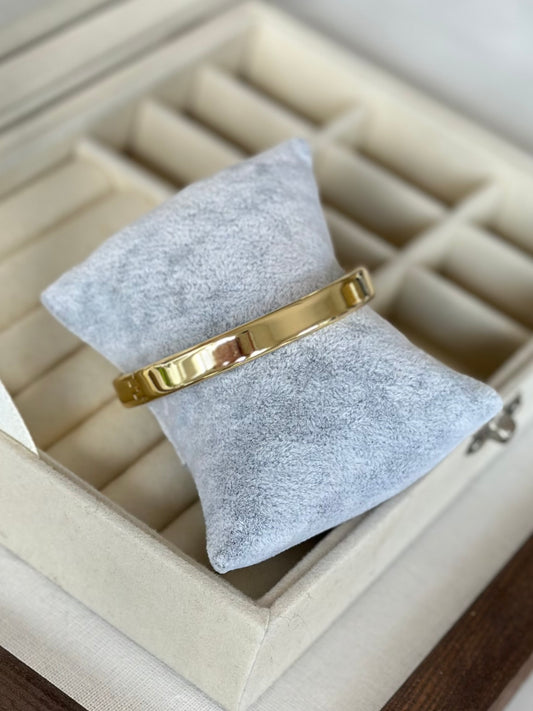 Xuping 14K Renk Kelepçe