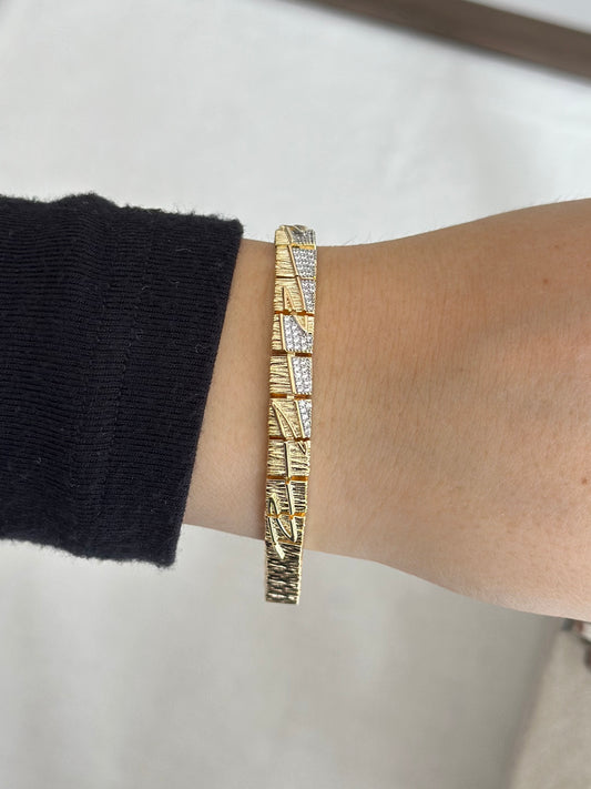 Özel Tasarım Bileklik