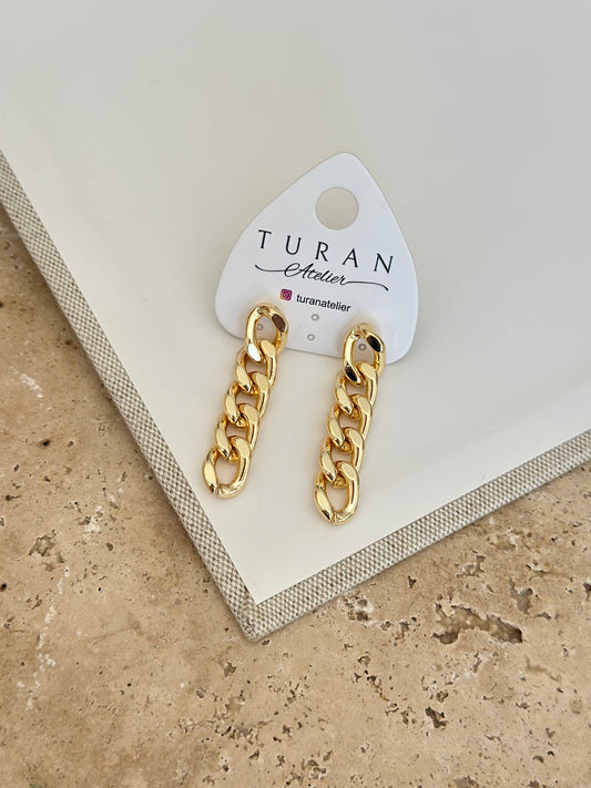 Chain Küpe