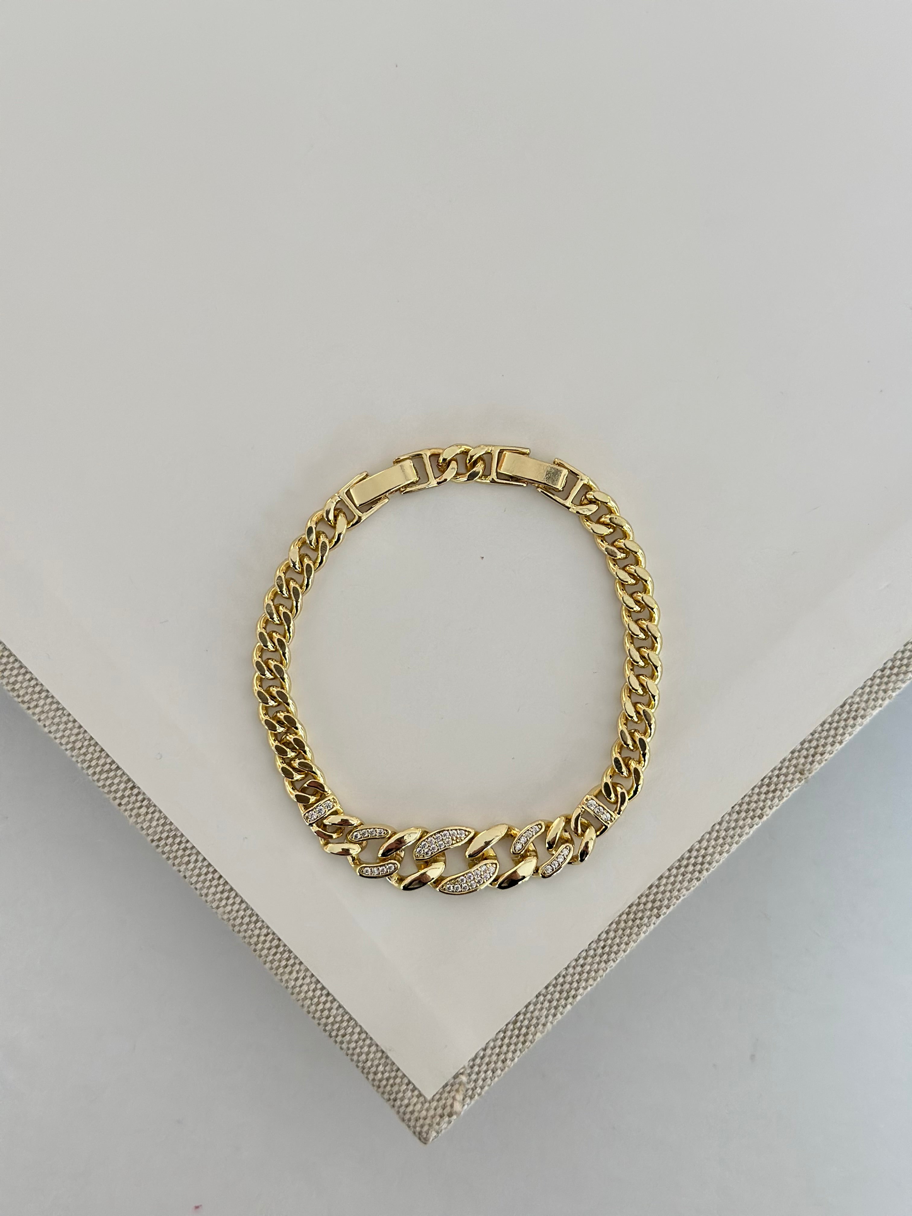 Özel Seri Taşlı Gurmet Xuping Kolye Set