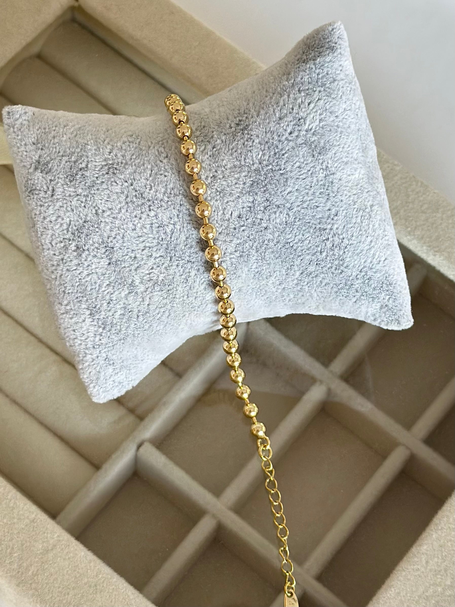 Dorika Model 14K Renk Xuping Bileklik