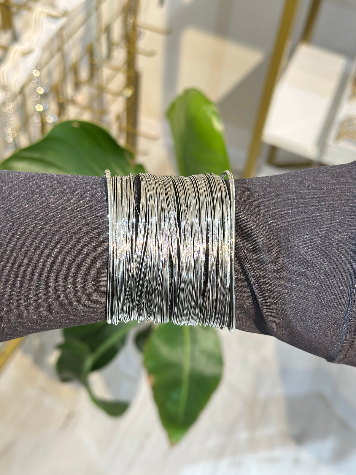 Tel Sarma Kalın Kelepçe