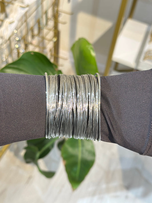 Tel Sarma Kalın Kelepçe