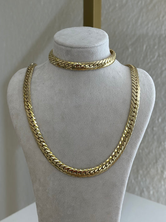 Turan Alera Kolye Bileklik Set