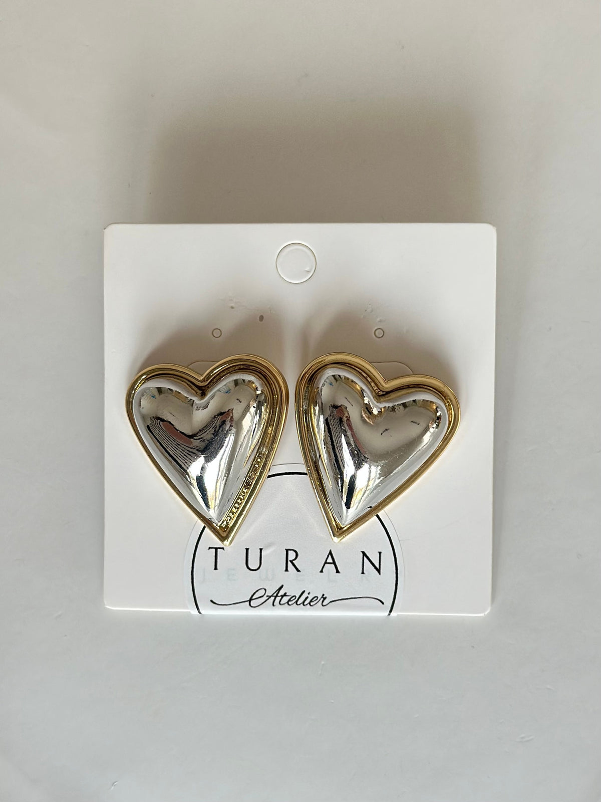 Mix Renk Balon Küpe