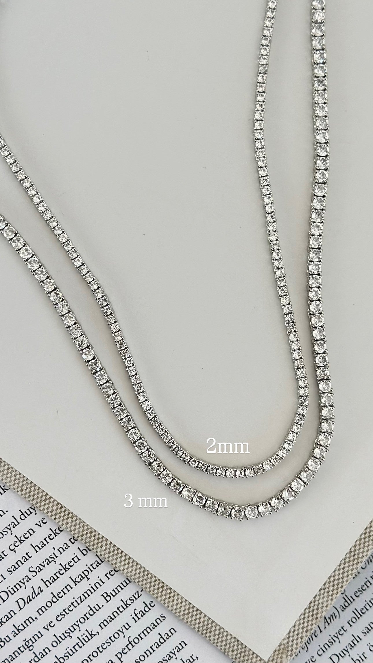 Döküm Su Yolu (Dönme Yapmaz)