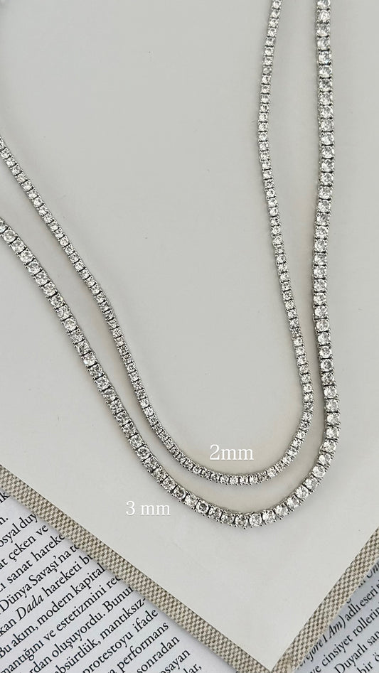 Döküm Su Yolu (Dönme Yapmaz)