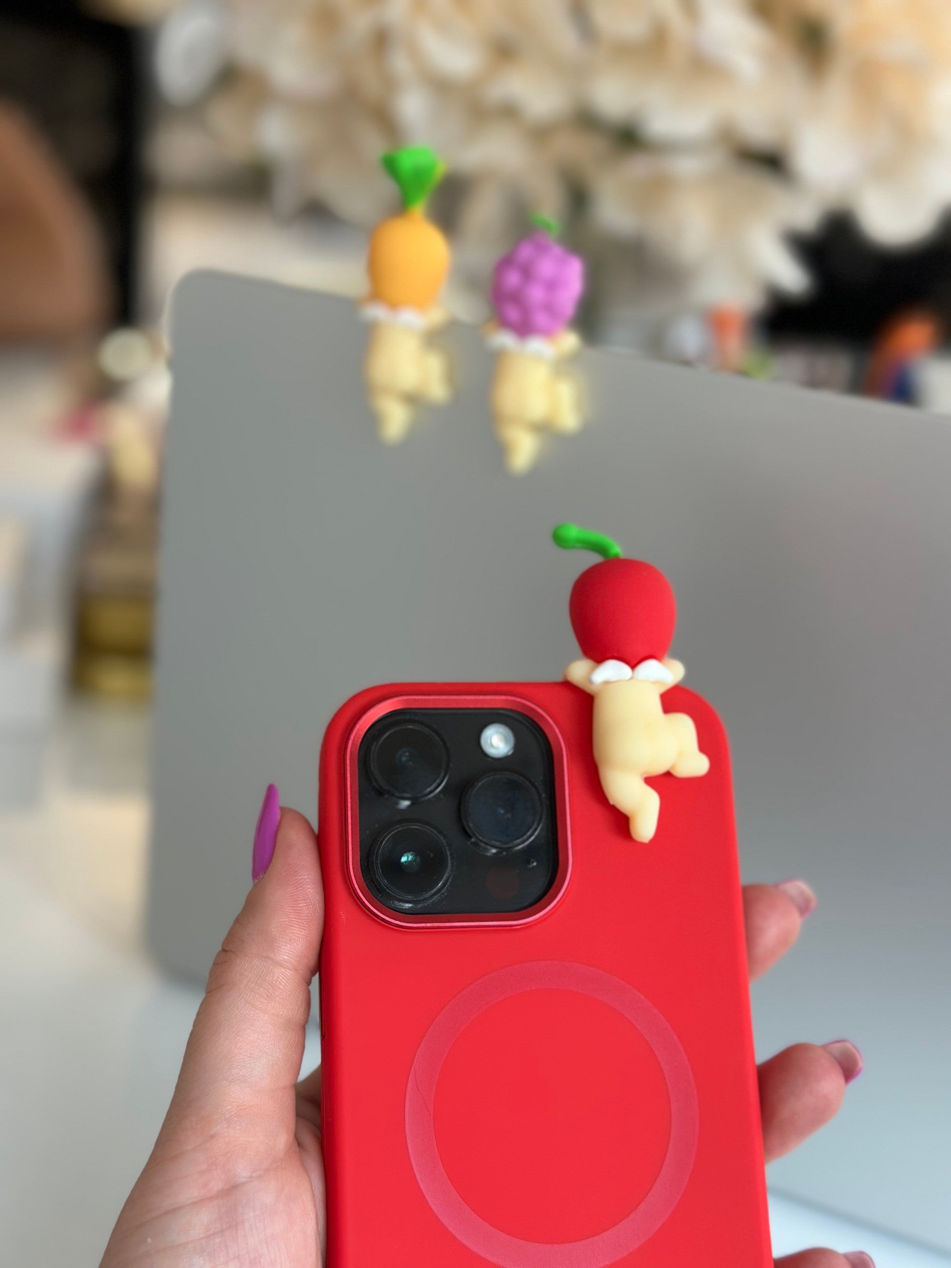 Sony Angel Hippers Harvest Serisi Sürpriz Kutu