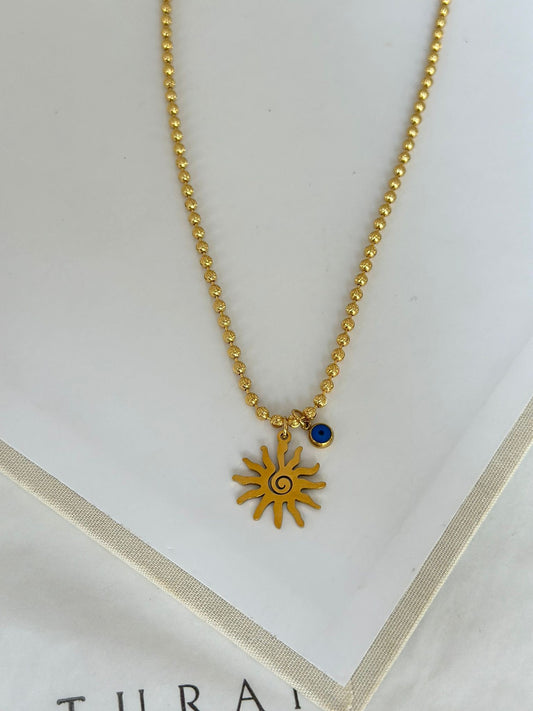 Sun Kolye