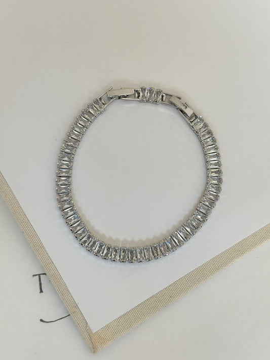 Baget Su Yolu Bileklik