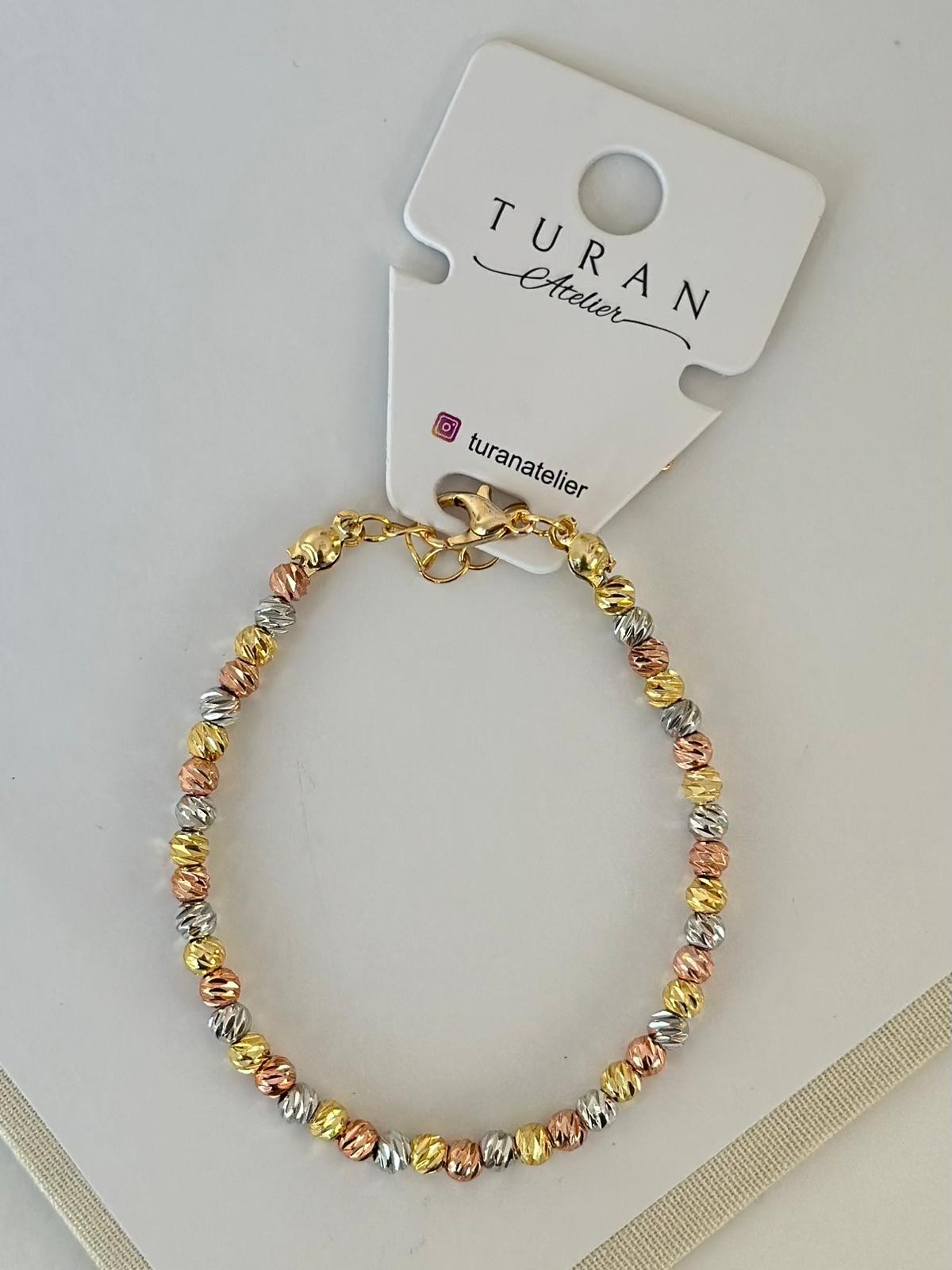 Dorika Bileklik / Mix