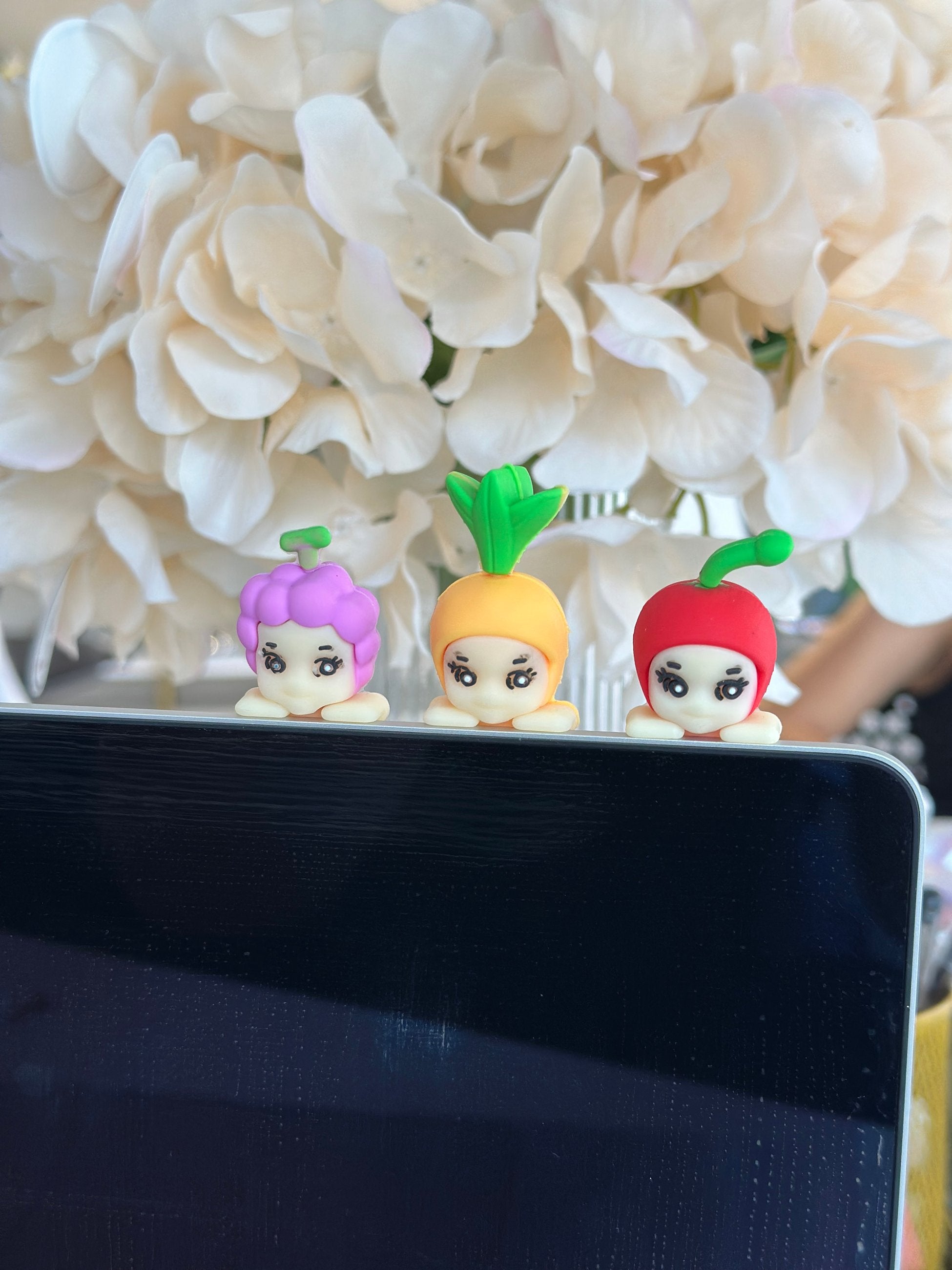 Sony Angel Hippers Harvest Serisi Sürpriz Kutu