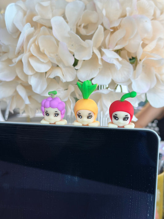 Sony Angel Hippers Harvest Serisi Sürpriz Kutu