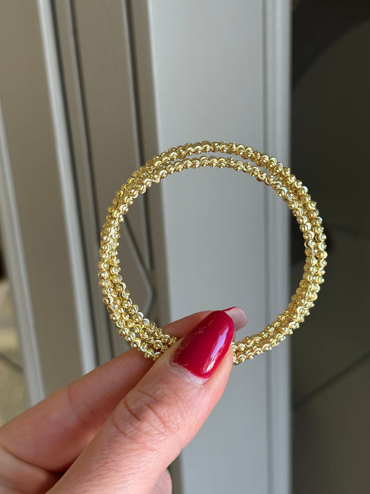 Dorika Tel Sarma Bileklik (5)