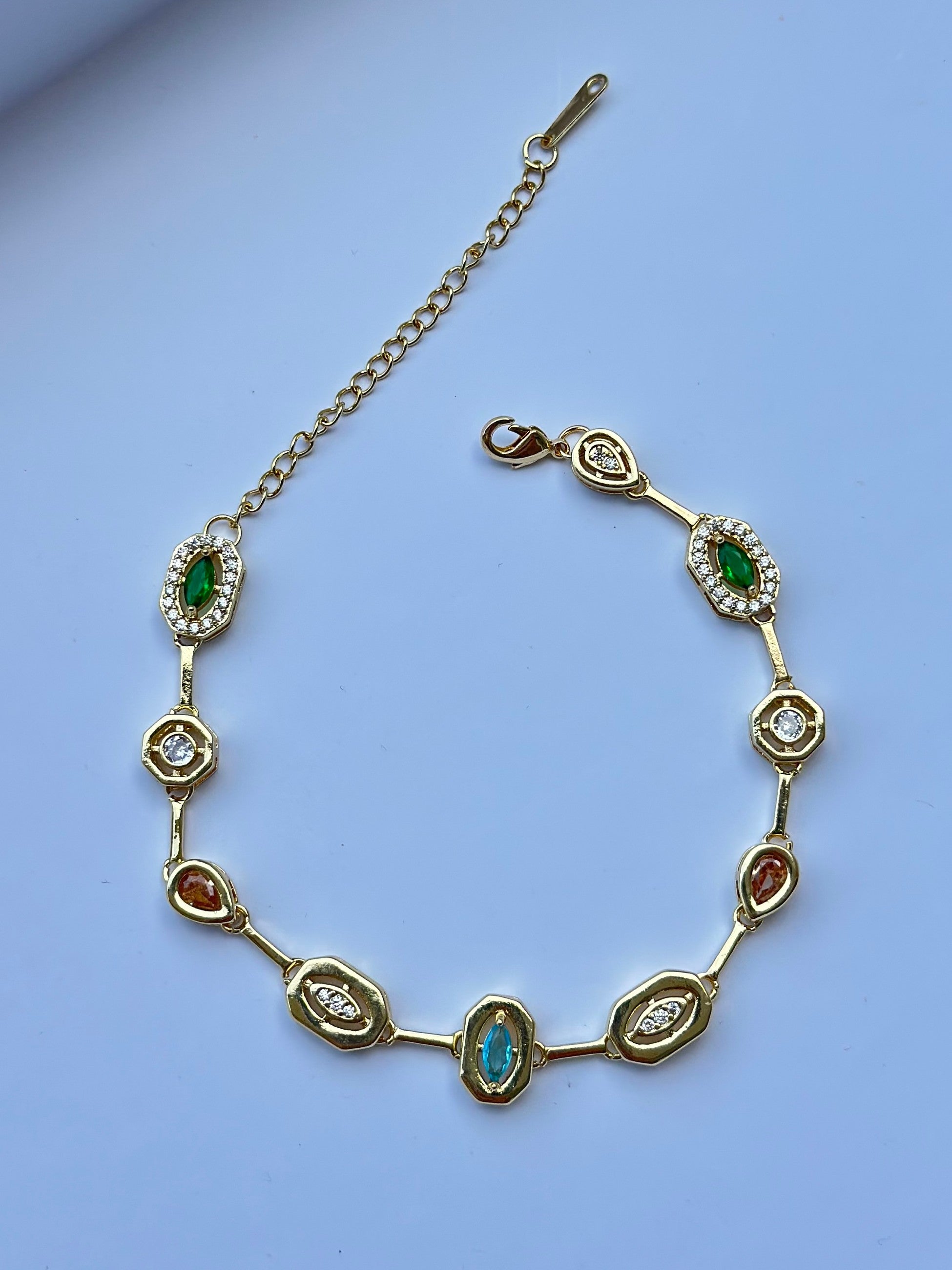 Renkli Tasarım MG Bileklik