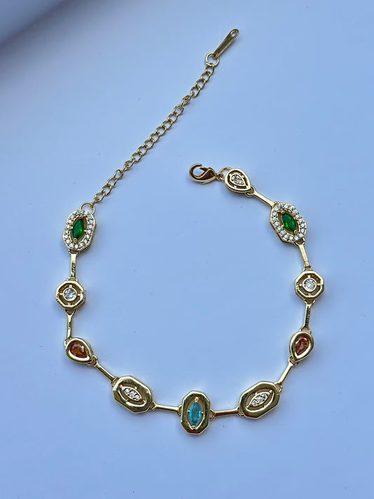 Renkli Tasarım MG Bileklik